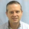 Portrait of Thomas Frazier, Professor at John Carroll University