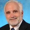Portrait of Jerry P. Weinstein, Ph.D, Lecturer at John Carroll University