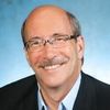 Portrait of William B Elliott, Professor at John Carroll University