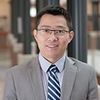 Portrait of Xianwu (Sean) Zhang, Associate Professor at John Carroll University