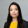 Portrait of Yinglu Wu, Associate Professor at John Carroll University