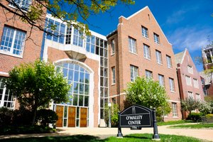 Omalley Center