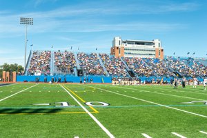 Don Shula Stadium at Wasmer Field