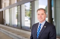 Dr. Mike Anderson '86